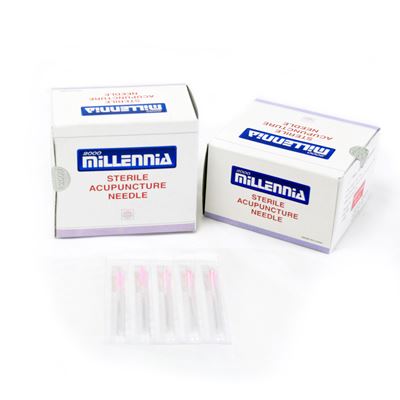 N34x1 Millennia Needles 100's (N34x1M)