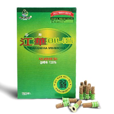 Moxa Stick-Mini(180/Box) (MM06)