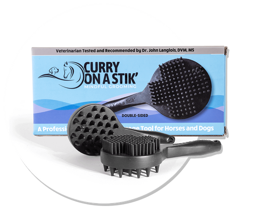 Curry on a Stik (CS01)