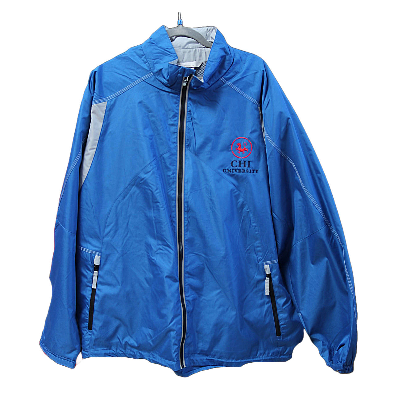 Chi U Windbreaker Unisex (CWU)