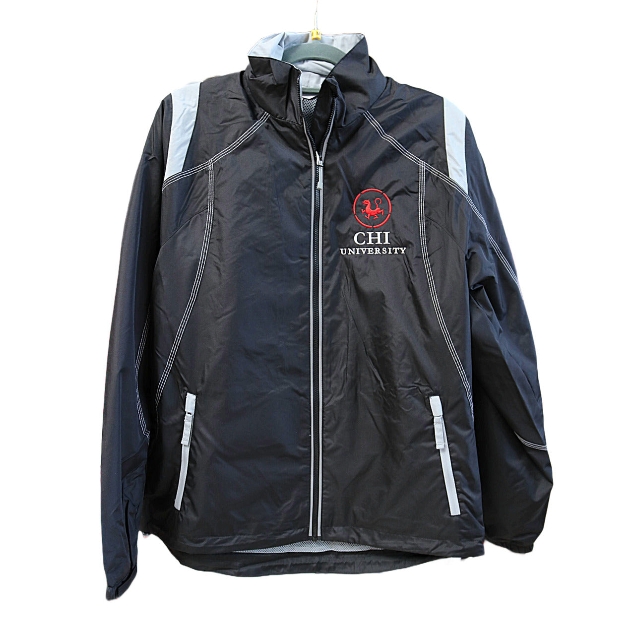 Chi U Windbreaker Unisex (CWU)