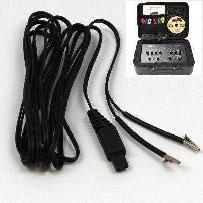 E1AL - Electro Acupuncture Long Lead (8ft)