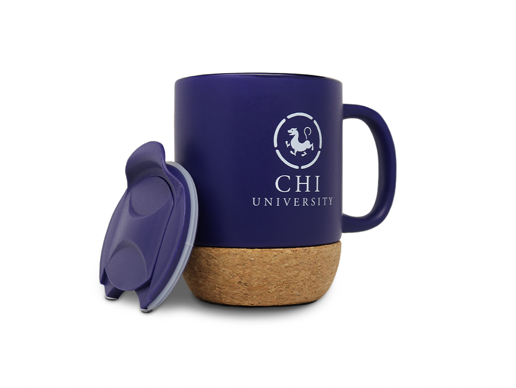 Chi University Mug (MU)