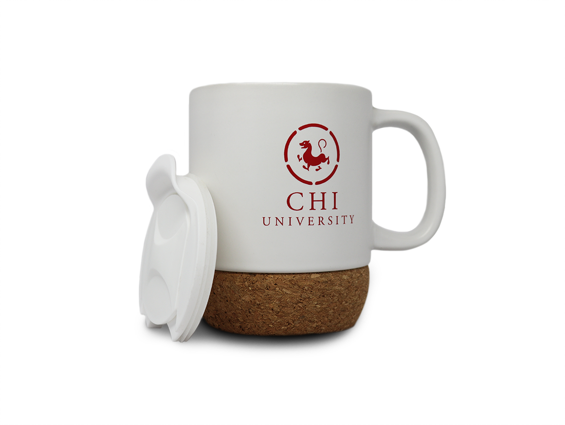 Chi University Mug (MU)