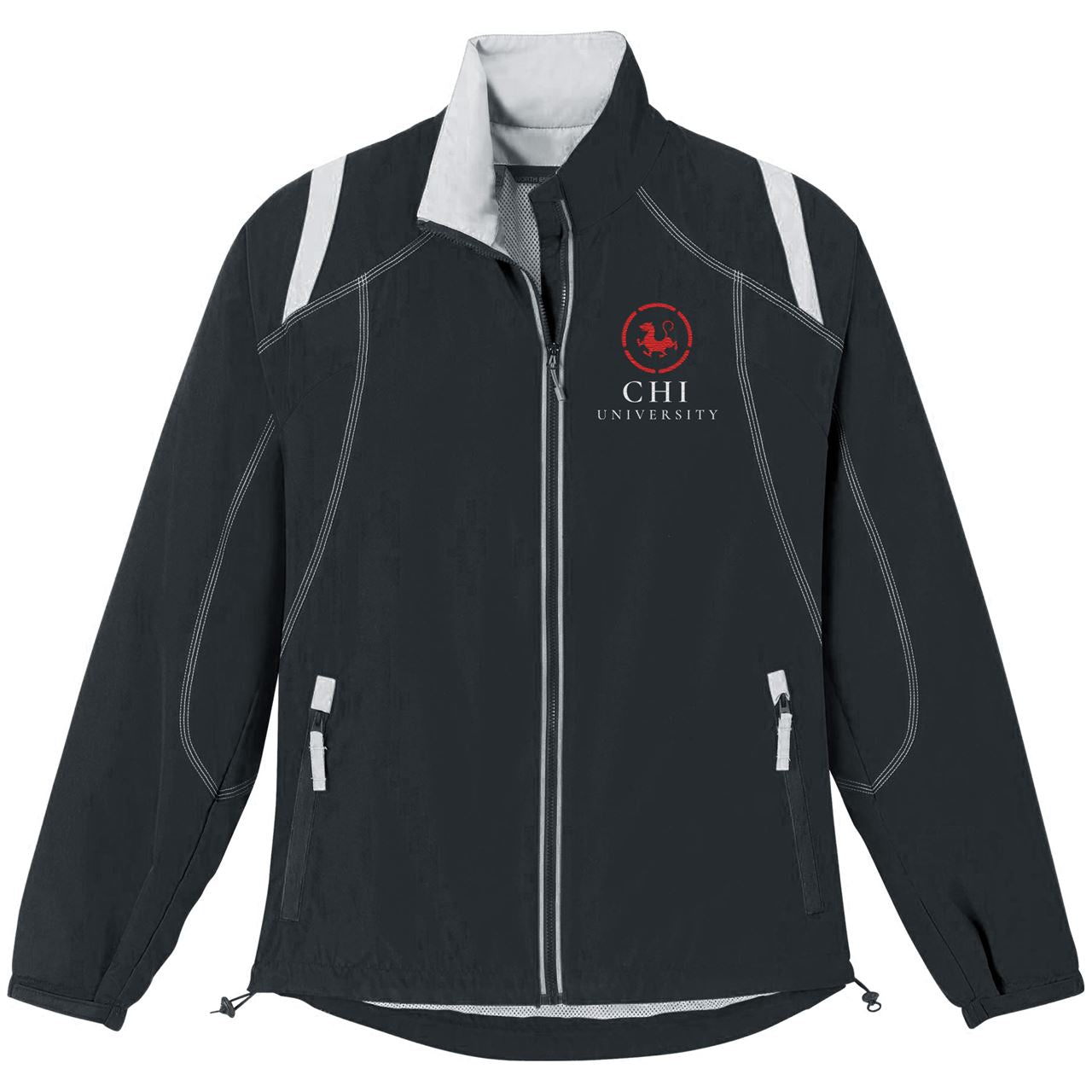 Women's Chi U Windbreaker (CWL)