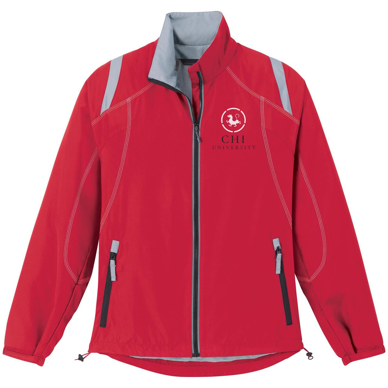 Women's Chi U Windbreaker (CWL)