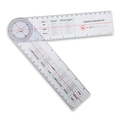 Canine Goniometer (CG01)