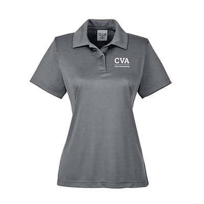 Women's CVA Polo Shirt (CVAP-GW)