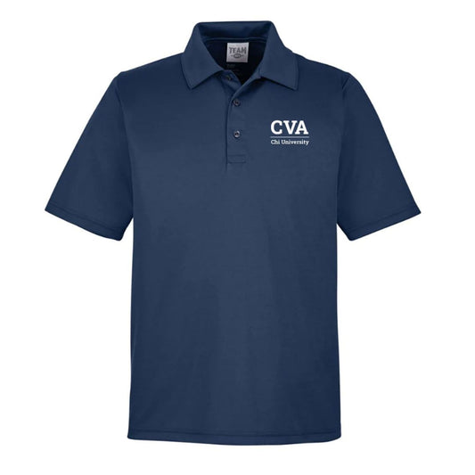 Men's CVA Polo Shirt (CVAP-BM)