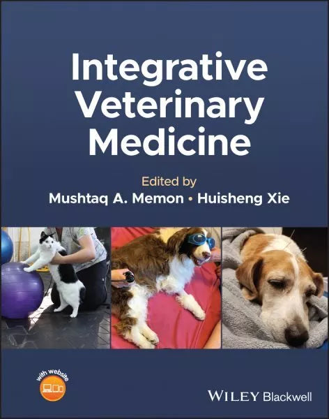 Integrative Veterinary Medicine (BX36)